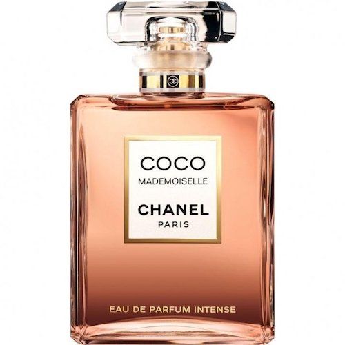 Chanel Coco Mademoiselle EDP INTENSE 100ml Perfume For Women - Perfume Plug  Nigeria