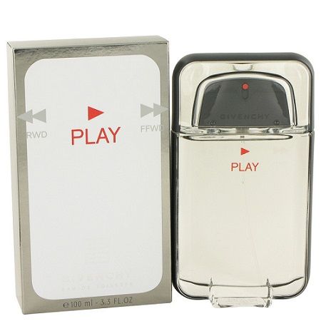 Givenchy Play EDT 100ml For Men - Perfume Plug Nigeria