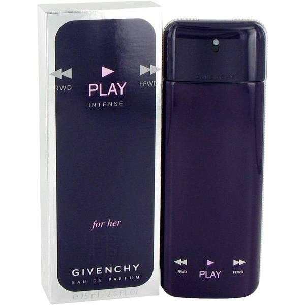 givenchy play woman