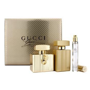 gucci perfume set womens