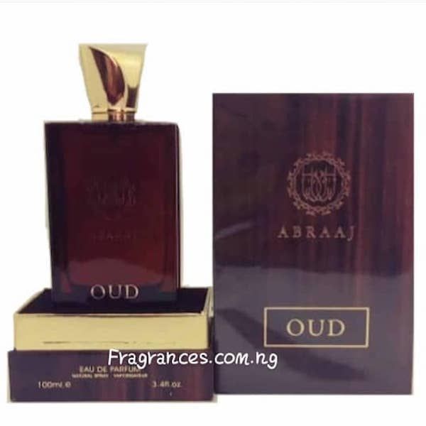 abraaj oud perfume