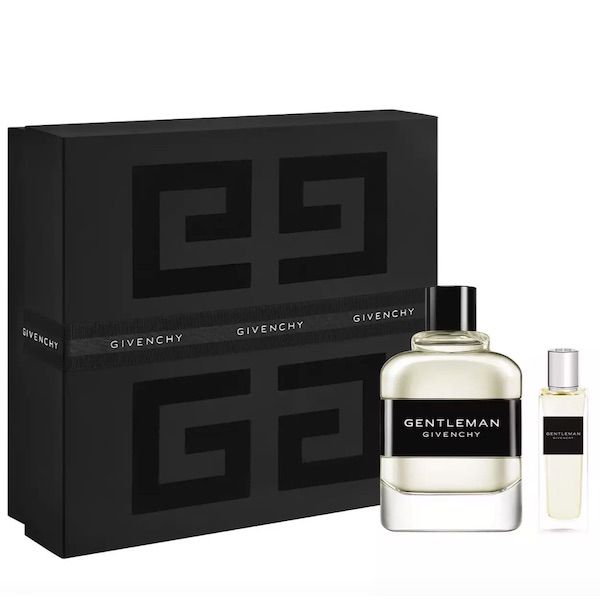 Givenchy Gentleman EDT 100ml 2-Piece Gift Set For Men - Perfume Plug Nigeria
