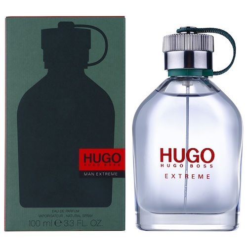 Hugo Boss Man EXTREME EDP 100ml Perfume For Men - Perfume Plug Nigeria