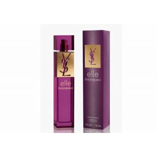 Yves saint laurent discount elle perfume 50ml